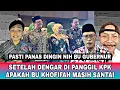 Download Lagu APAKAH BU KHOFIFAH MASIH BISA SANTAI! PASTI PANAS DINGIN NIH