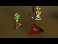 I waited for my bounty hunter targets to teleport to me
