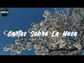 Gilberto Santa Rosa - Lyrics/Letra Cartas Sobre La Mesa