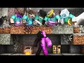 Minecraft Speedrunner VS 5 Hunters