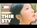 Download Lagu [AI COVER] How Would Red Velvet sing 'Thirsty' by aespa | seulgisun