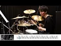 DARMA GRAND PRIX | Yorushika | Drum Cover by Ninomai