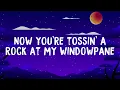 Sad in the Summer - Diplo, Lily Rose -Lyric Version- 🥰