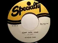 Jump Jack Jump     Wynona Carr   1956