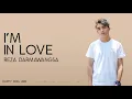 Download Lagu Reza Darmawangsa - I'm In Love