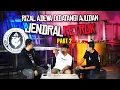 Download Lagu DARI MUSIK SAMPAI KONFLIK JENDERAL PETRUK | RIZAL ADEWA | #goddamnson