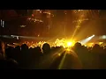Garth Brooks with Trisha Yearwood World Tour Chicago 10 That Summer