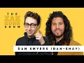 The Zak Kuhn Show Dan Smyers - DanAndShay Full Episode