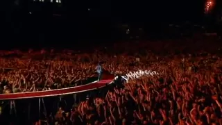 U2 - All I Want Is You Where The Streets Have No Name