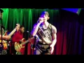 Yellowman 11/10/16 Zungguzungguguzungguzeng