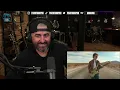 Ty Myers - Can't Hold Me Down (Rock Artist Reaction)