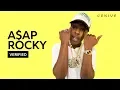 Download Lagu A$AP Rocky \