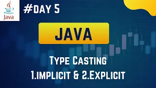 Type Casting in Java in Tamil Java Full Tutorial in Tamil Java Tutorial Sivas Infotech