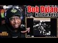 Quietly Devastating Bob Dylan - Not Dark Yet