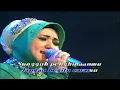 Download Lagu EVIE TAMALA FEAT PALAPA..  ANJING DAN SAMPAH#dangdutkoplo