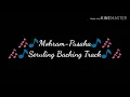 Lagu Pusaka-Mohram(Seruling Backing Track)