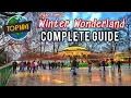Download Lagu Winter Wonderland London's Hyde Park ⭐️COMPLETE GUIDE⭐️