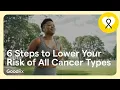 Download Lagu 6 Steps to Lower Your Risk of All Cancer Types | GoodRx