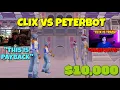 10 000 2v2 BOXFIGHT TOURNAMENT FINALS