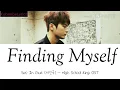 Download Lagu Seo In Guk 서인국   Finding Myself High School King 고교초세왕 OST Lyrics 가사 HAN ROM ENG