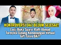 Lagu HEBOH‼️ Lesti Buka Suara? Raffi Ahmad Ternyata Dalang Dibalik Kemenangan Virtual Gift Tasya DA7?😱