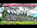 Download Lagu LAGU MINANG‼️PERJALANAN DI PASAR PALUPUAH, KABUPATEN AGAM