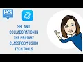 SEL and Collaboration in Primary with Nearpod