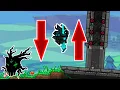 New and Improved Elevator Design HOIK Build Tips Terraria