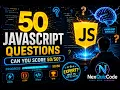 95 of Developers Fail This JavaScript Quiz Can You Score