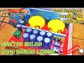 Lagu INVERTER DC KELAS BALAP SOUND MINIATUR