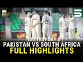Download Lagu Full Highlights | Pakistan vs South Africa Test Series 2025 | 1st Test Day 2 | PCB | M3U1U