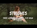 Download Lagu Timmy Commerford, lost., Pop Mage - Stitches (Magic Cover Release)