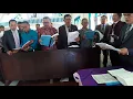 Download Lagu #Mannen Koor HKBP Pardamean Siantar - Unang Lalap di Arta Portibion