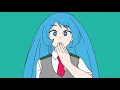 Mha fan animation Thicc Nejire