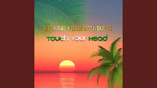 touch your head