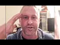 Mike Cernovich Returns From the Dead to Bore All Of His Fans