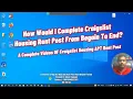CL Housing Full s Update Craigslist Ad Posting Tutorial