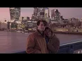 Nation of Language - London, Jan 2022 Pt. I