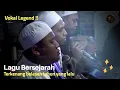 Lagu SEMUA JAMA'AH HAFAL QOSIDAH INI - LIVE MARS NURULMUSTHOFA
