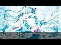 Download Lagu 「Breakbeat」 (Hijau Daun) Hatsune Miku - Suara 「TEGRA39 Remix」