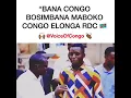 Download Lagu bana congo bosimba na maboko song