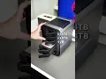 What s it like to install a quiet 168TB private cloud NAS - CF56Pro