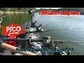 Pushing for Crappie with PICO Lures Perch