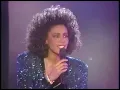 Whitney Houston - Didn't we almost have it all (live)