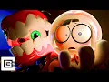 CG5 Pomni - Lover Without A Heart Ode to CAINE The Amazing Digital Circus Song Animation