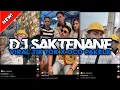 Download Lagu DJ Viral Tik Tok ( SAKTENANE TREND MENGKANE X OCO PAKELE BY ANJAR DWIKI!!!