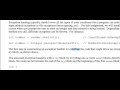 Exercise 8-1 Exception Handling