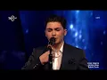 Aziz Kiraz - Bir Ben Bir Allah Biliyor | O Ses Türkiye Çeyrek Final Performansı[FULL HD]