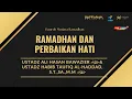 Lagu RAMADHAN DAN PERBAIKAN HATI - Ustadz Ali Hasan Bawazier \u0026 Ustadz Habib Taufiq Al-Haddad,S.T.,SA.,M.M
