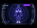 Body Scan Meditation for Sleep - 10 minutes to release the day's tension